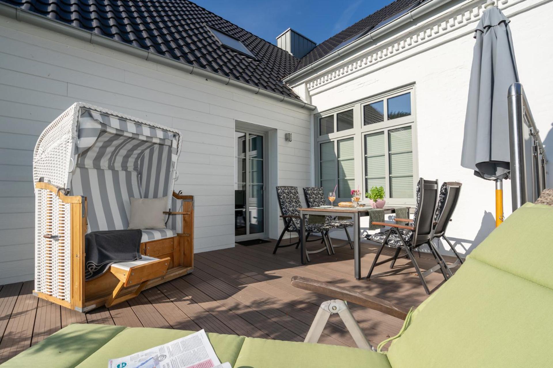 Fehmarn Mein Urlaub Zewnętrze zdjęcie