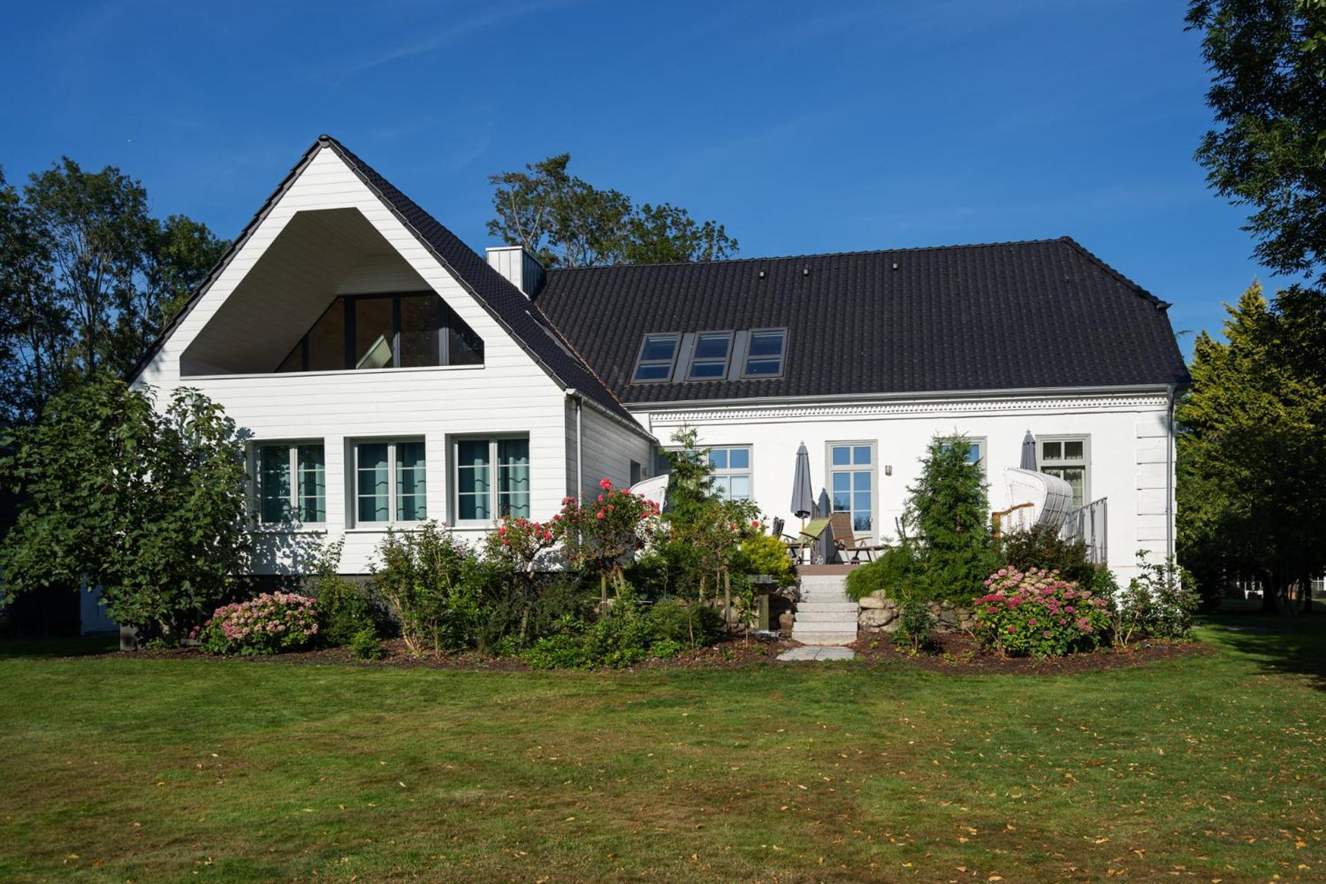 Fehmarn Mein Urlaub Zewnętrze zdjęcie