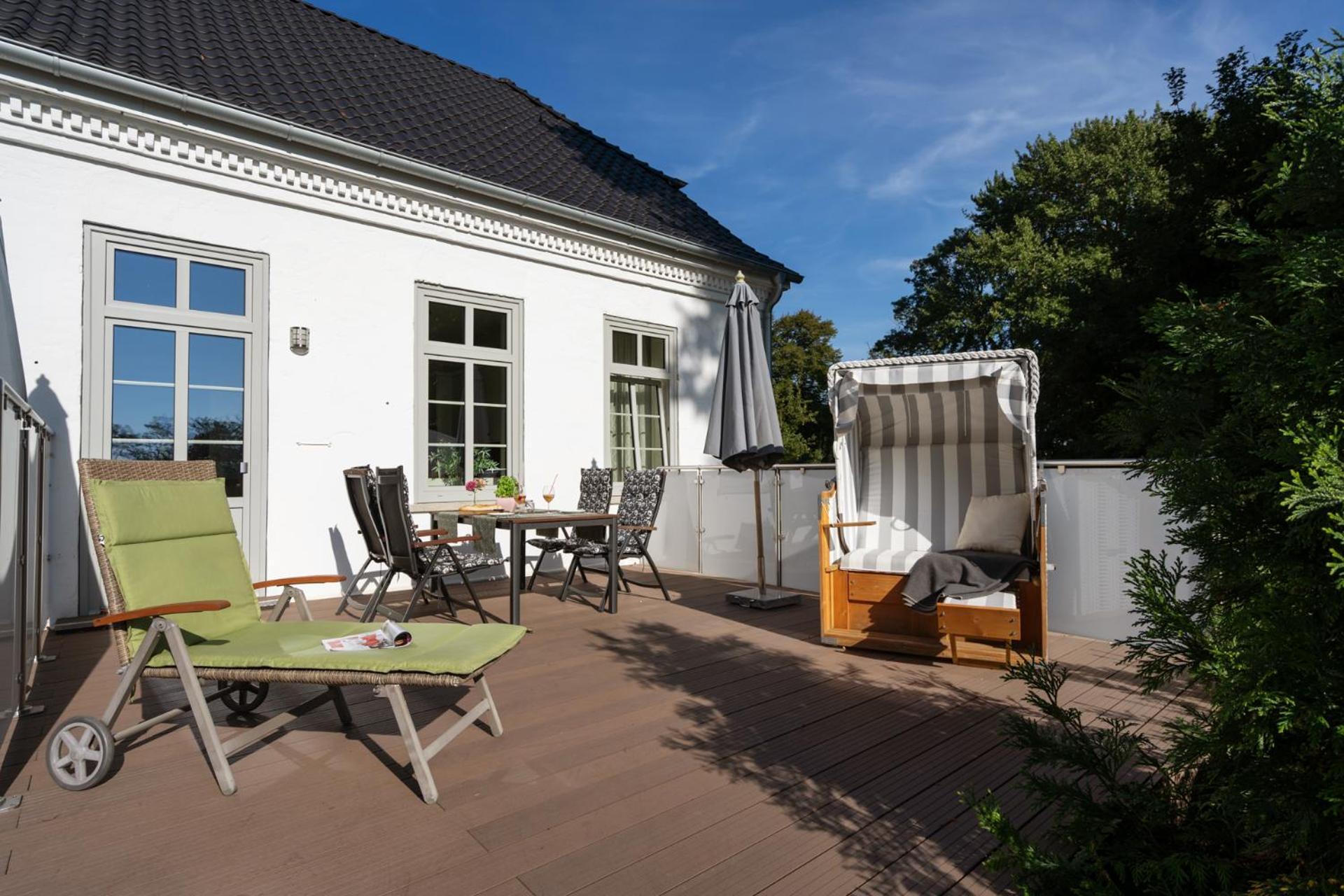 Fehmarn Mein Urlaub Zewnętrze zdjęcie