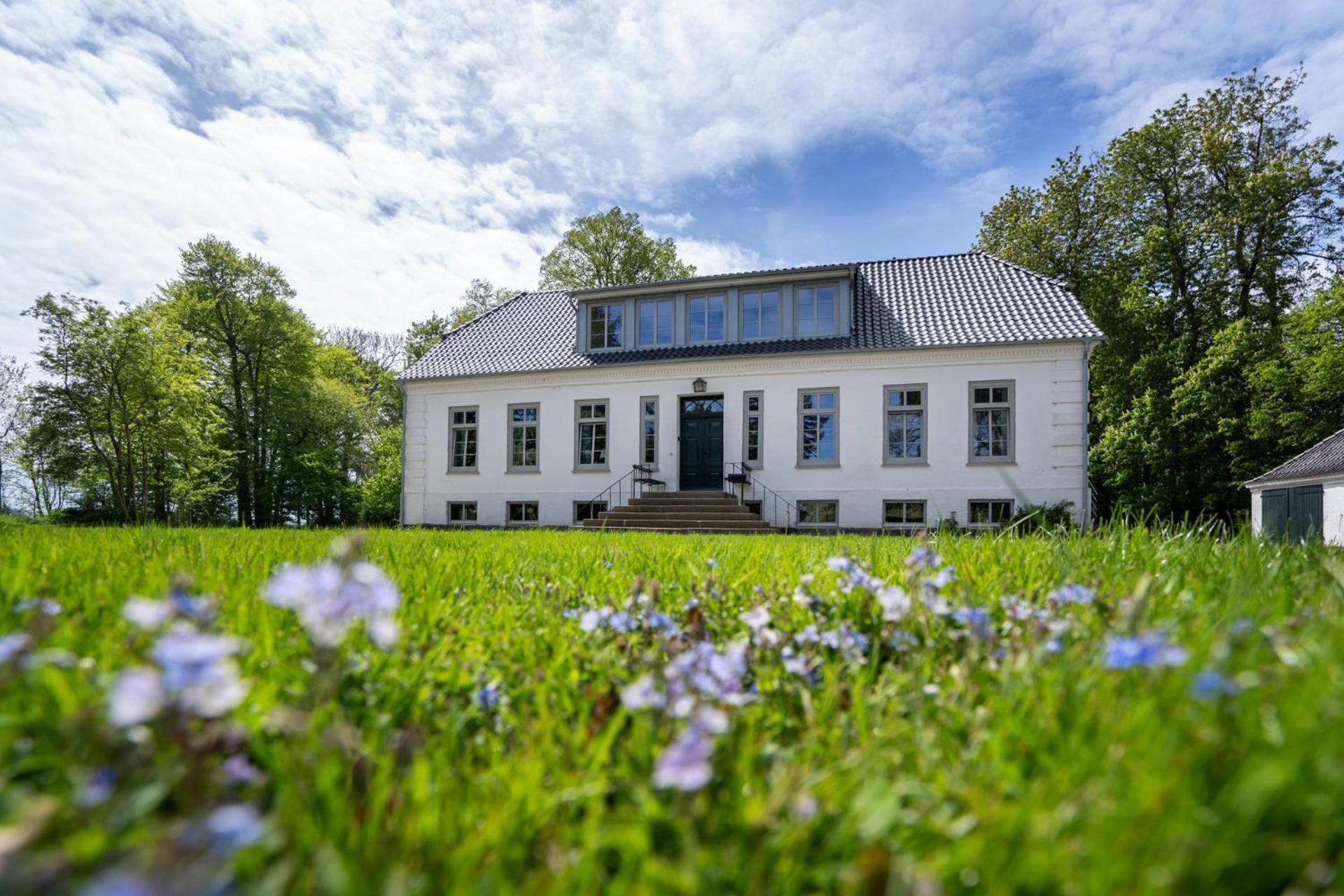 Fehmarn Mein Urlaub Zewnętrze zdjęcie