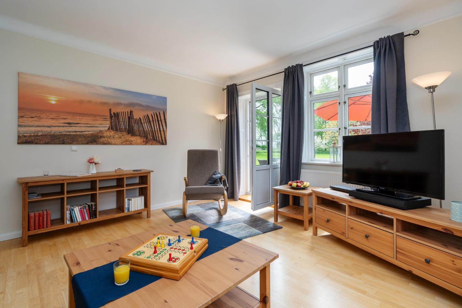 Fehmarn Mein Urlaub Zewnętrze zdjęcie