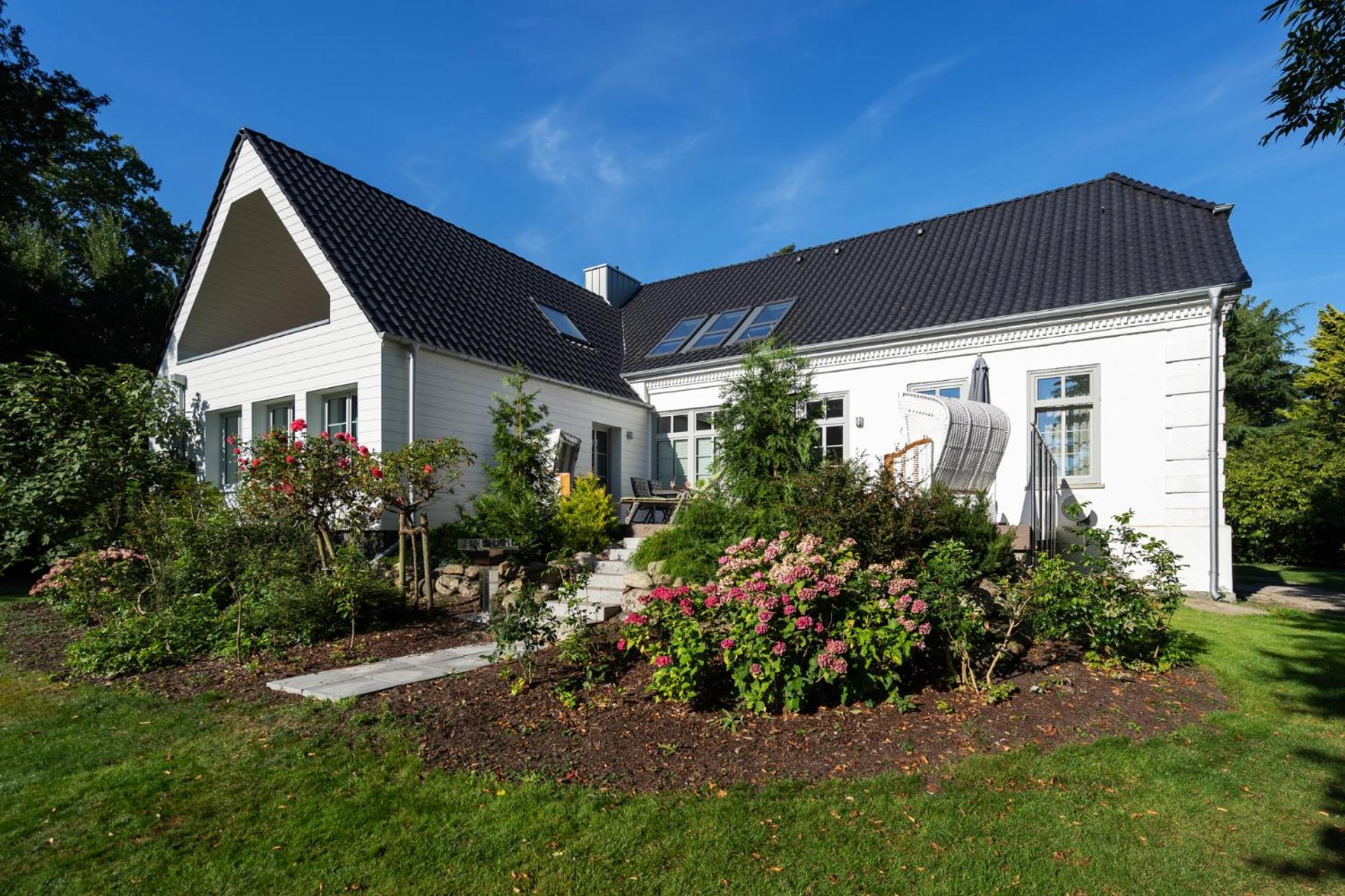 Fehmarn Mein Urlaub Zewnętrze zdjęcie