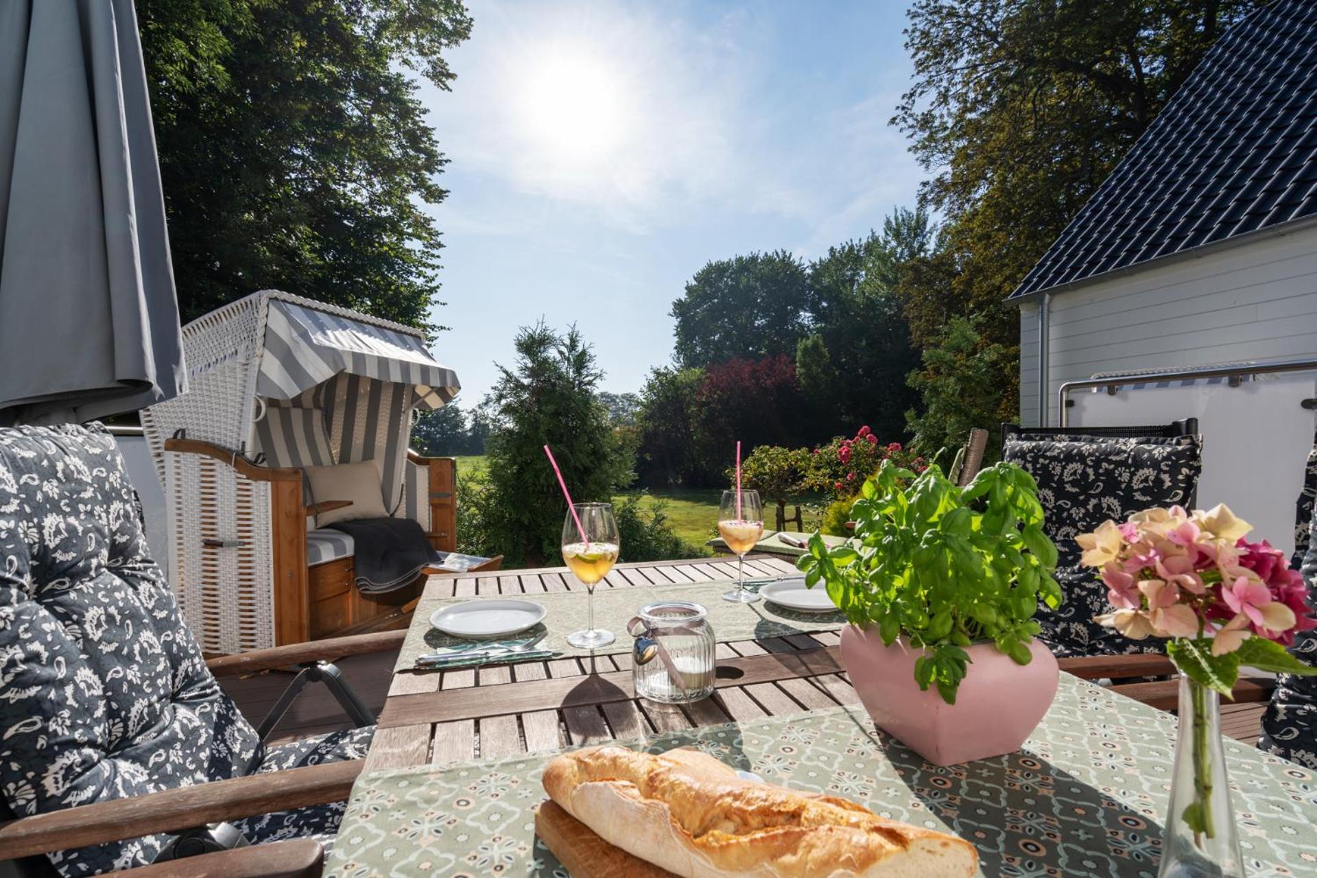 Fehmarn Mein Urlaub Zewnętrze zdjęcie