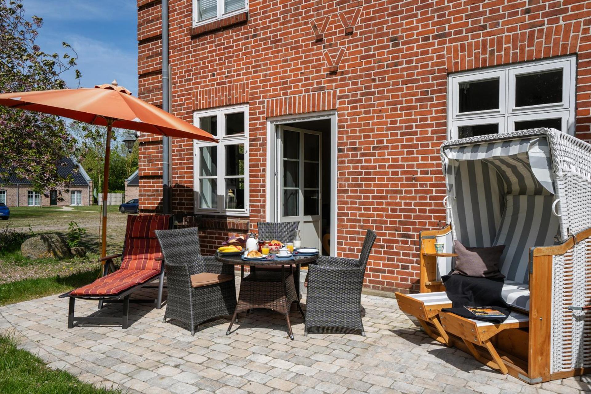 Fehmarn Mein Urlaub Zewnętrze zdjęcie