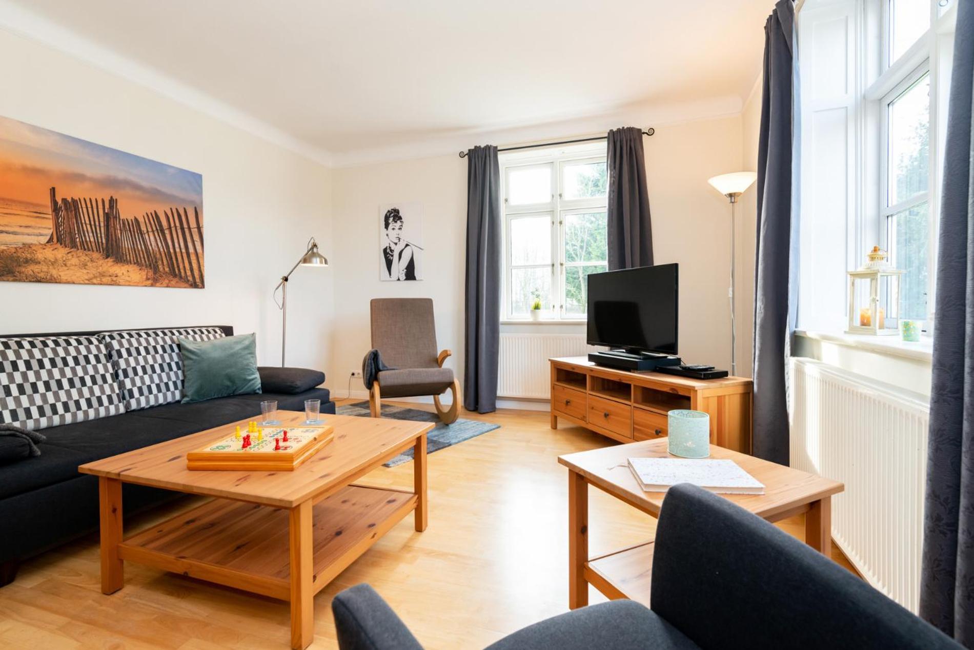 Fehmarn Mein Urlaub Pokój zdjęcie