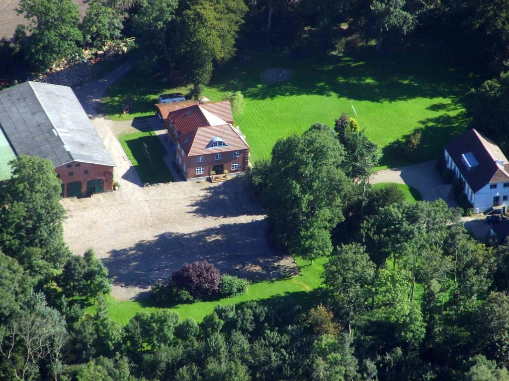 Fehmarn Mein Urlaub Zewnętrze zdjęcie
