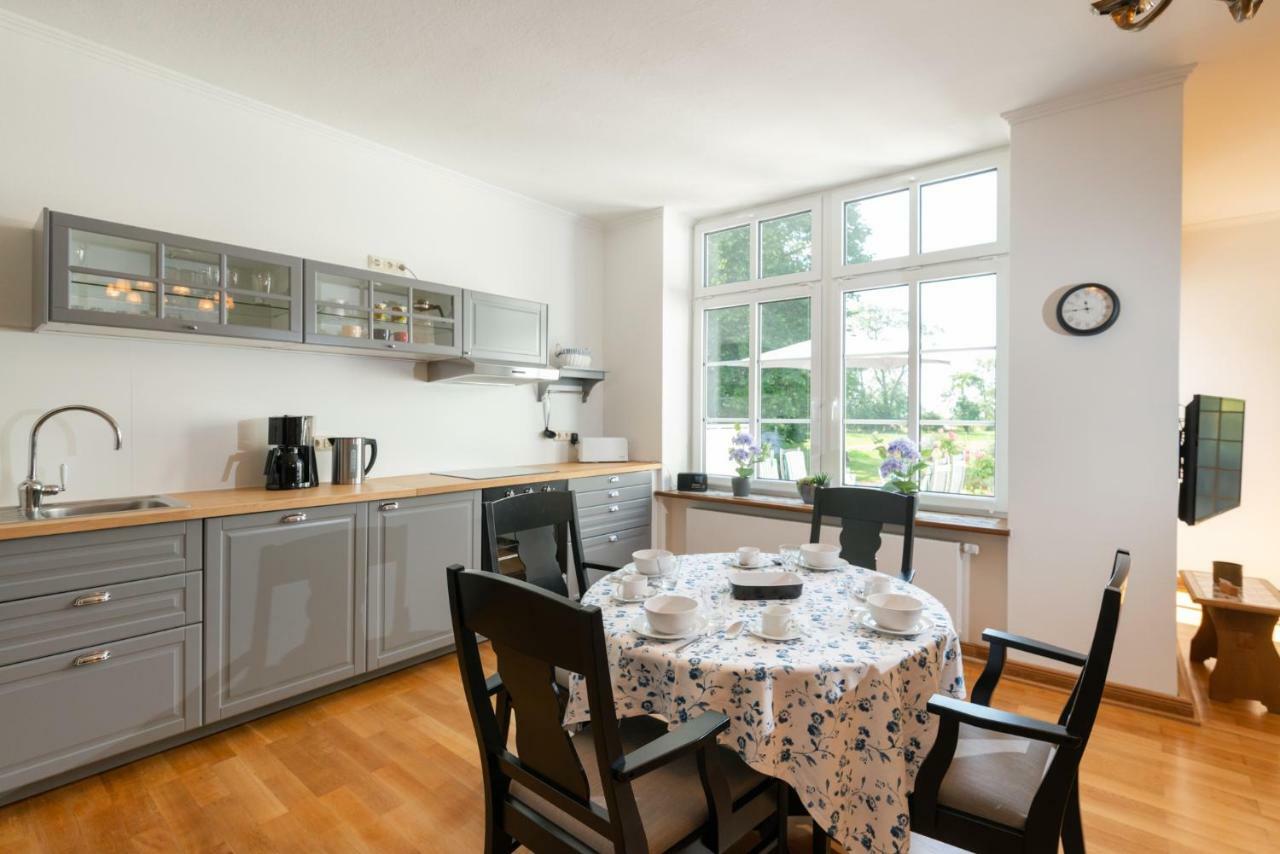 Fehmarn Mein Urlaub Zewnętrze zdjęcie