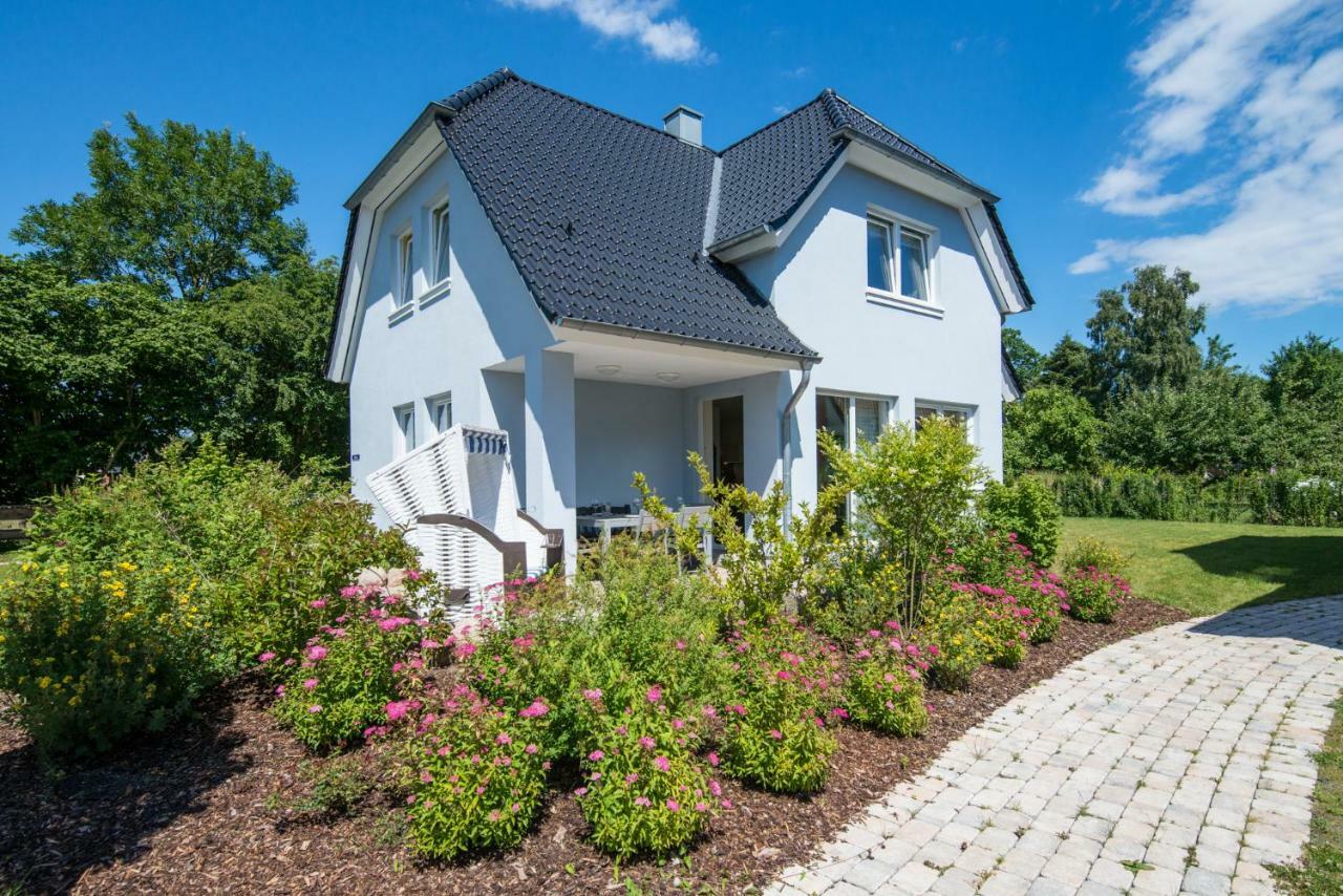 Fehmarn Mein Urlaub Zewnętrze zdjęcie