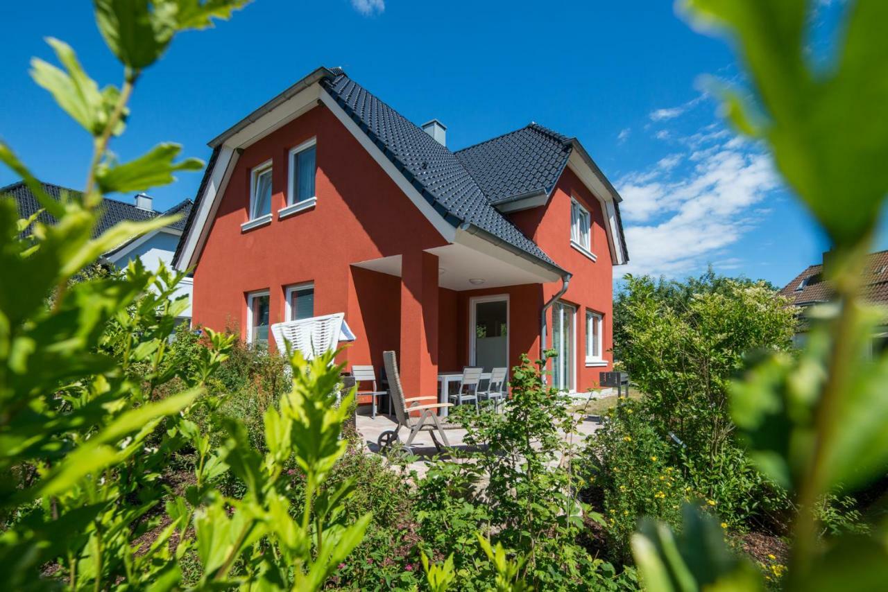 Fehmarn Mein Urlaub Zewnętrze zdjęcie