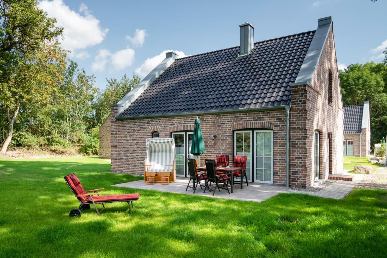 Fehmarn Mein Urlaub Zewnętrze zdjęcie